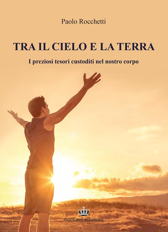 paolo rocchetti - tra il cielo e la terra