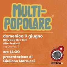 associazione multipopolare